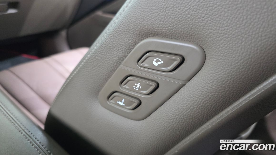 Kia K8 2022