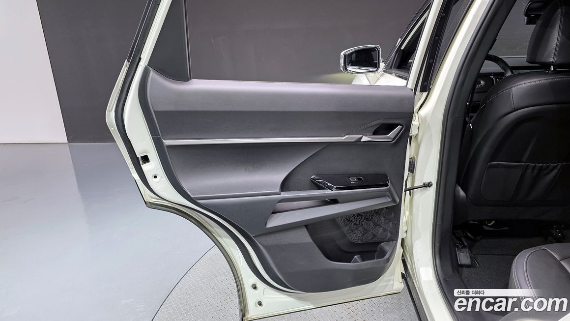 KG_Mobility_Ssangyong Torres 2024