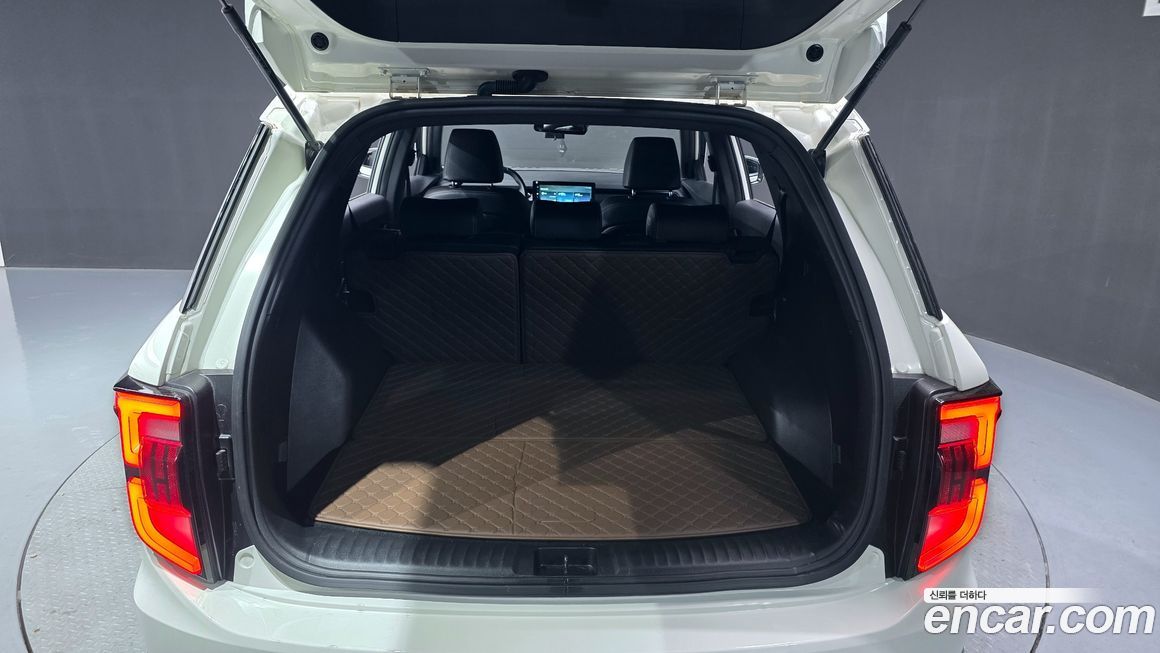 KG_Mobility_Ssangyong Torres 2024