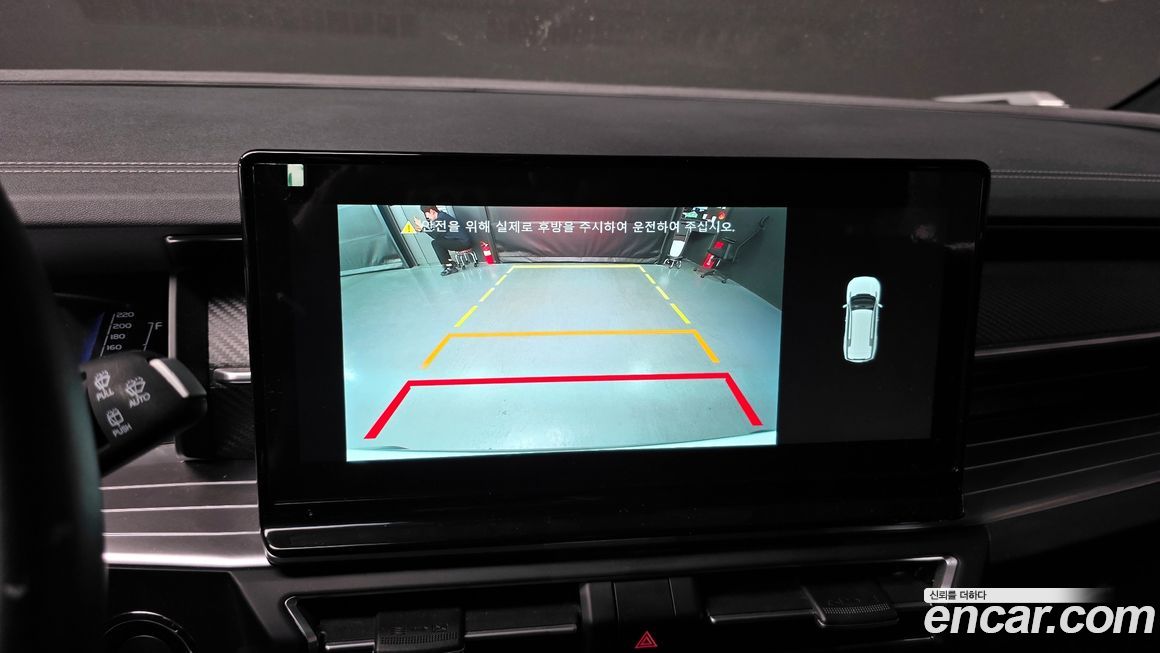 KG_Mobility_Ssangyong Torres 2024