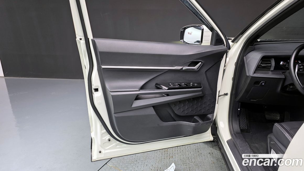 KG_Mobility_Ssangyong Torres 2024