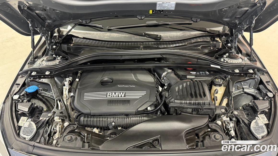BMW 2-Series 2023