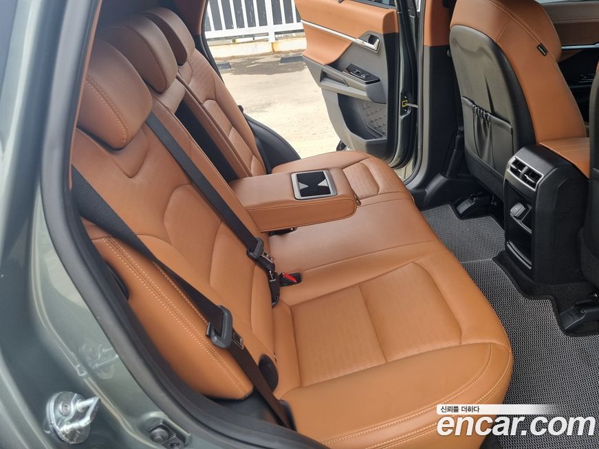 KG_Mobility_Ssangyong Torres 2024