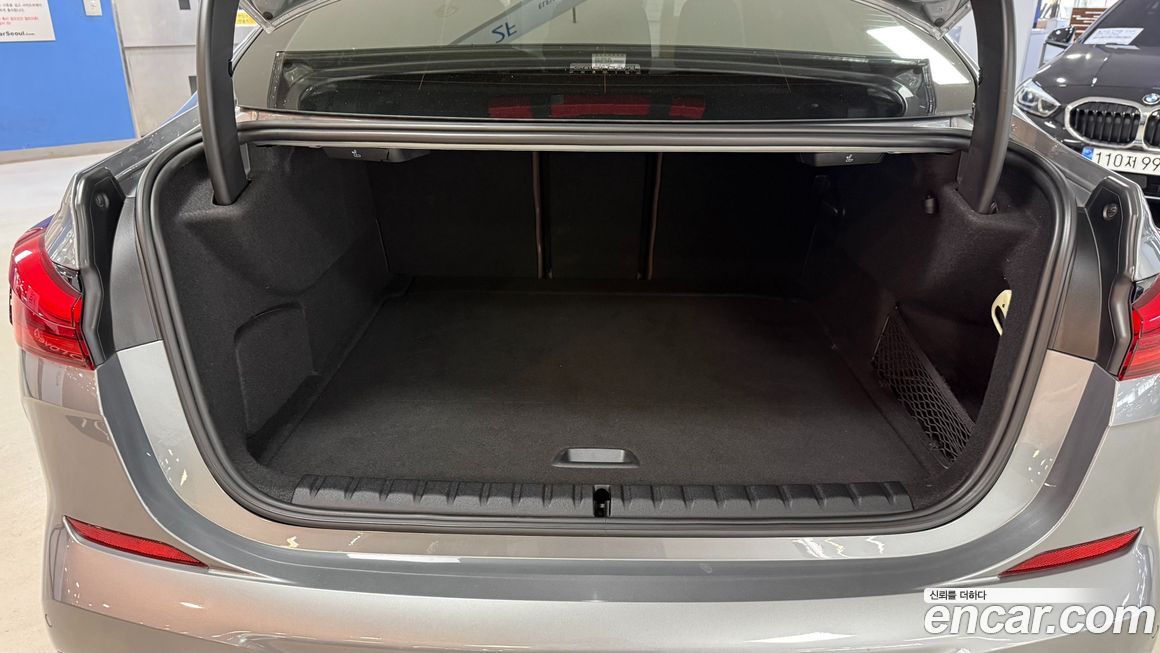 BMW 2-Series 2023