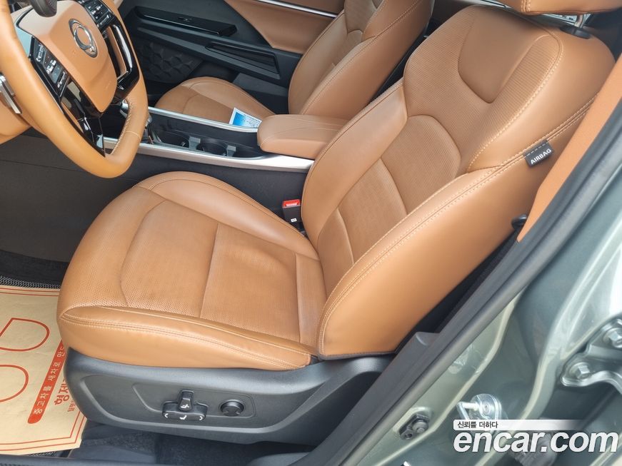 KG_Mobility_Ssangyong Torres 2024