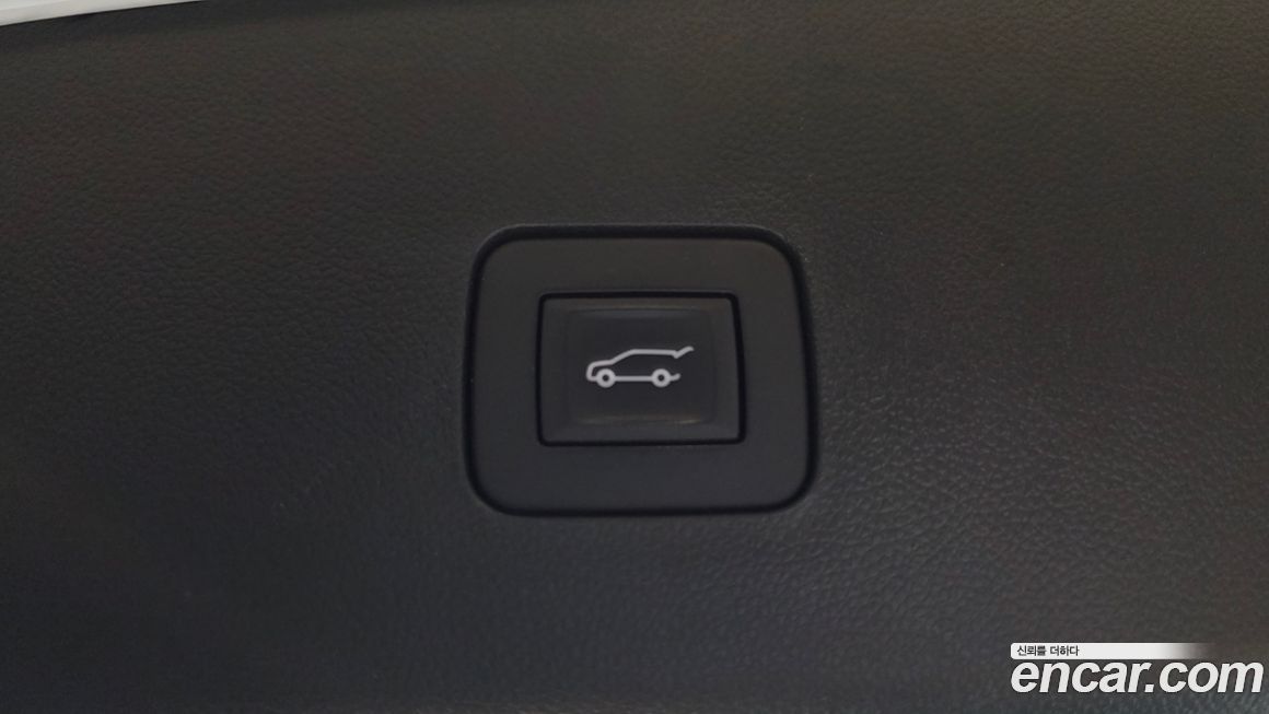 ChevroletGMDaewoo Trax 2024