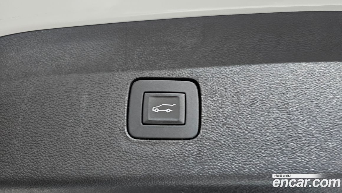 ChevroletGMDaewoo Trax 2025