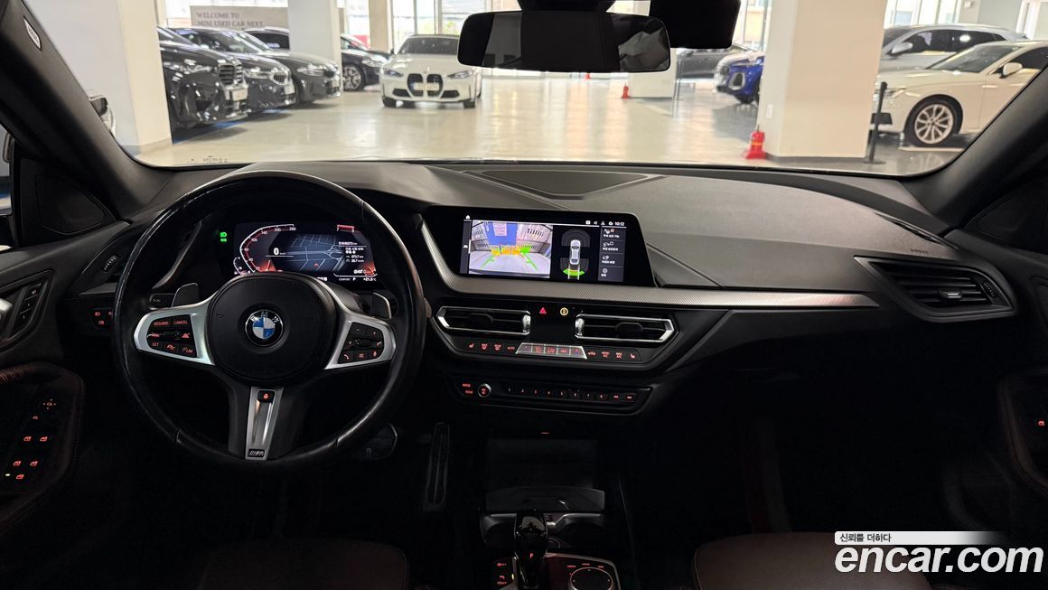 BMW 2-Series 2023
