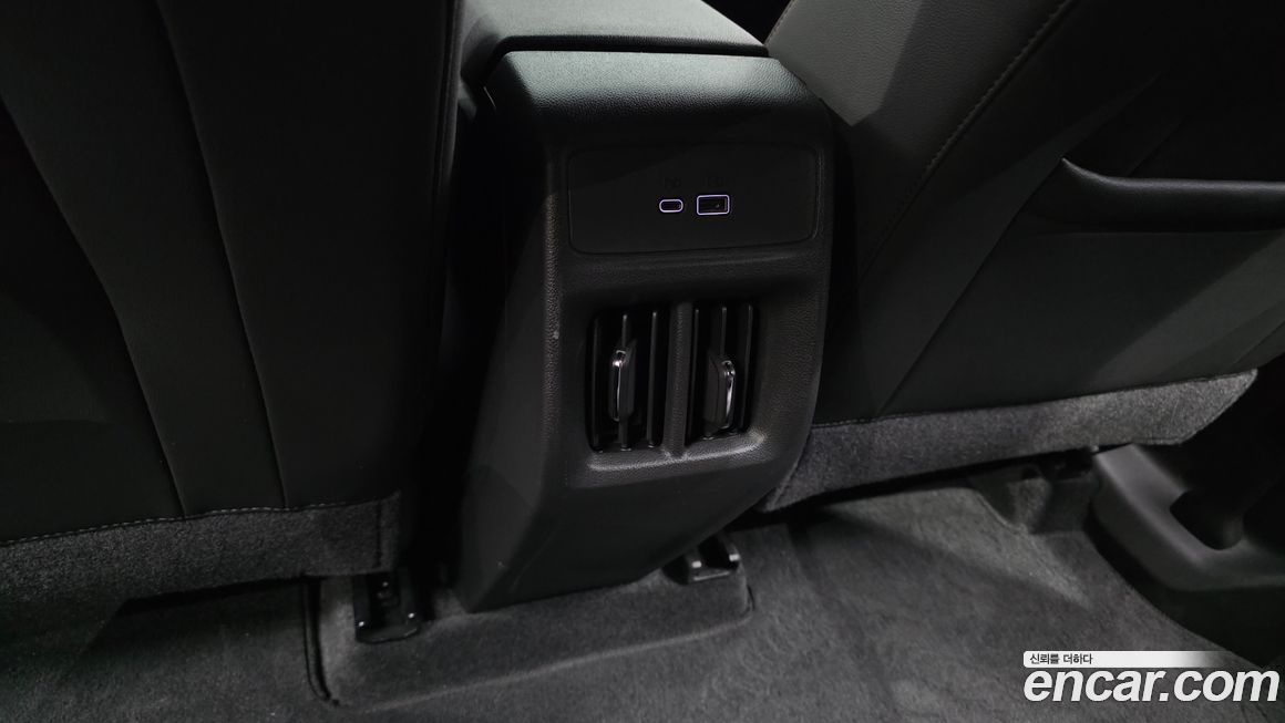 ChevroletGMDaewoo Trax 2024