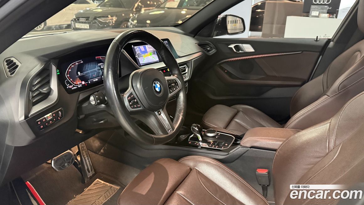 BMW 2-Series 2023