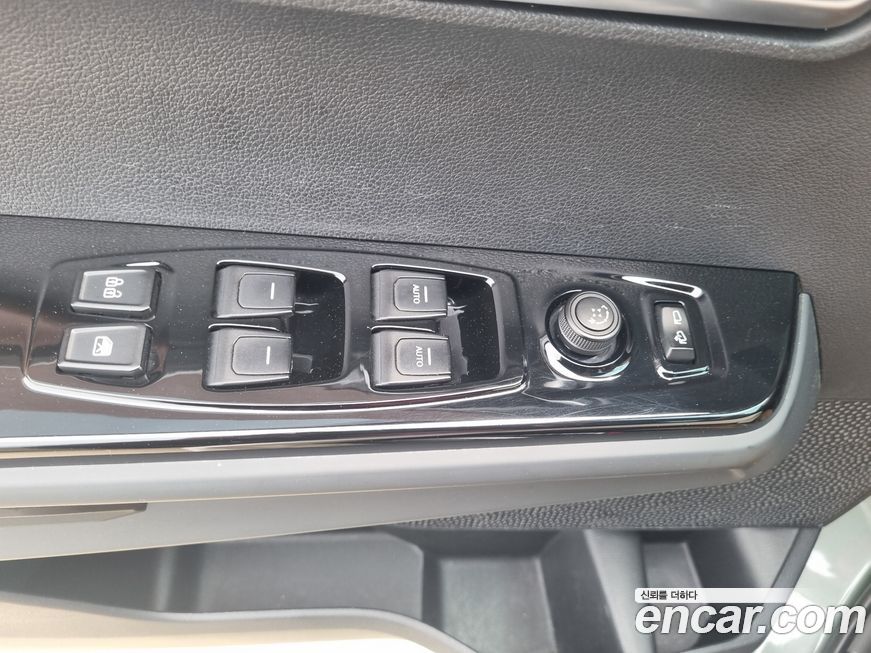 KG_Mobility_Ssangyong Torres 2024