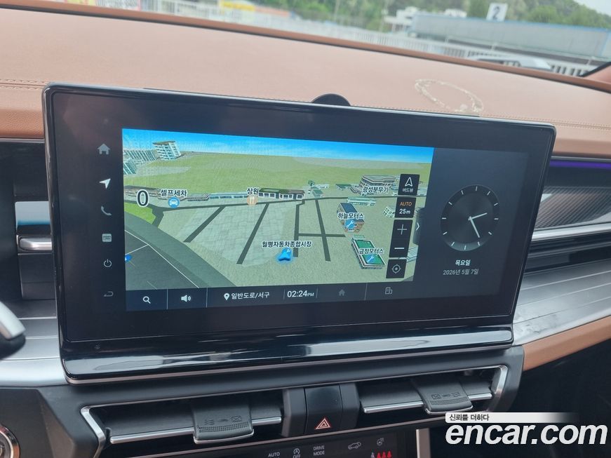 KG_Mobility_Ssangyong Torres 2024