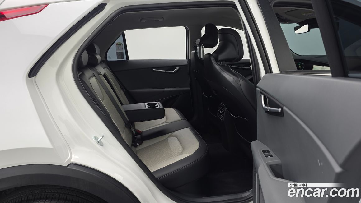 Kia Niro 2025