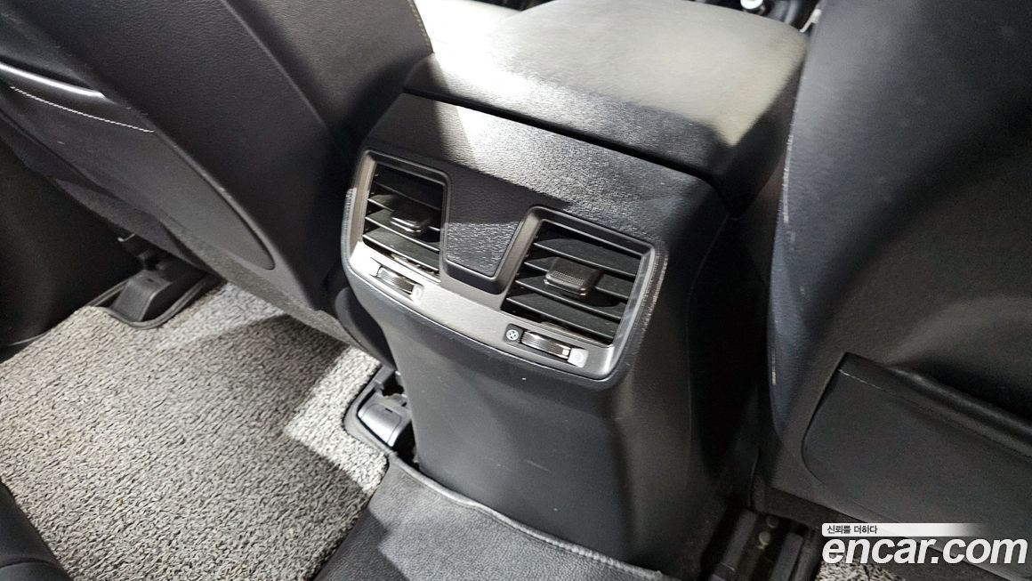 KG_Mobility_Ssangyong Rexton 2022