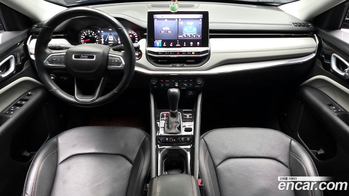 Jeep Compass 2022