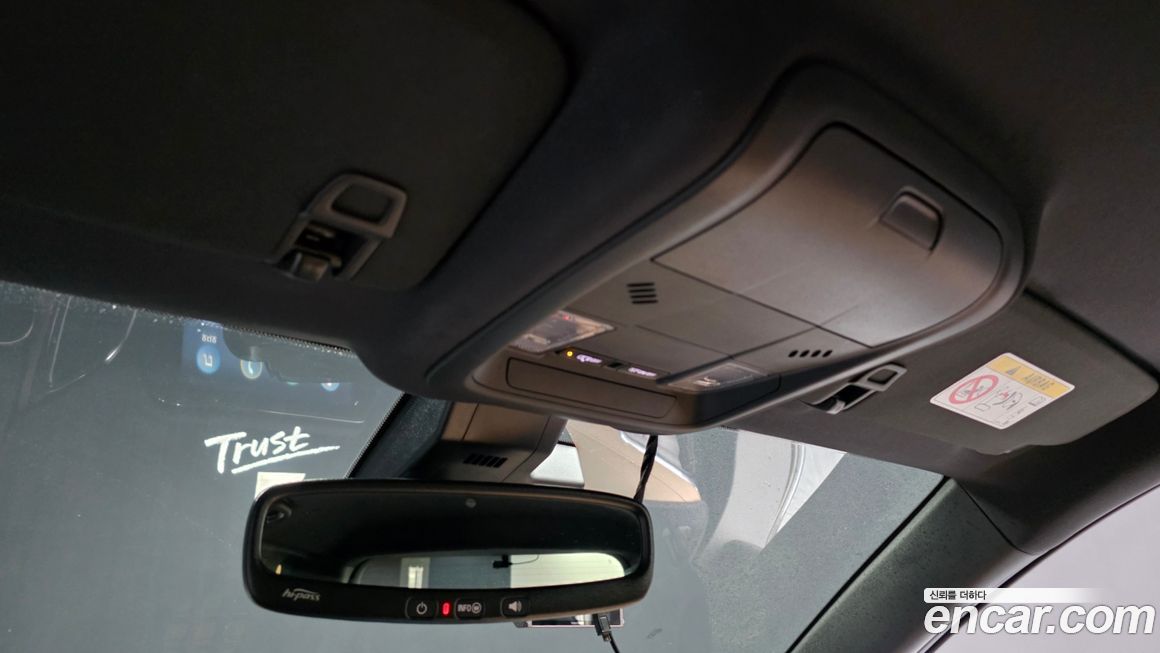 ChevroletGMDaewoo Equinox 2022