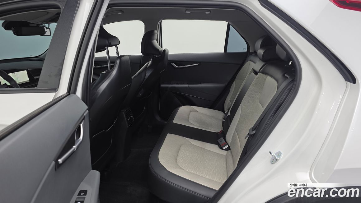 Kia Niro 2025