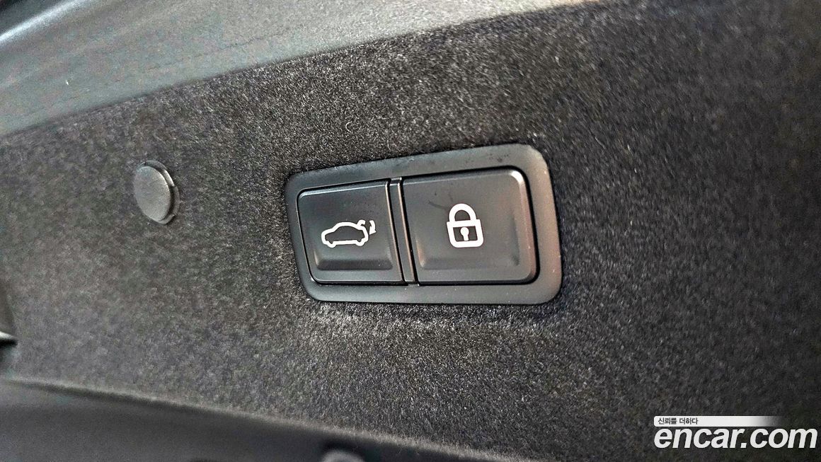 Kia K8 2022