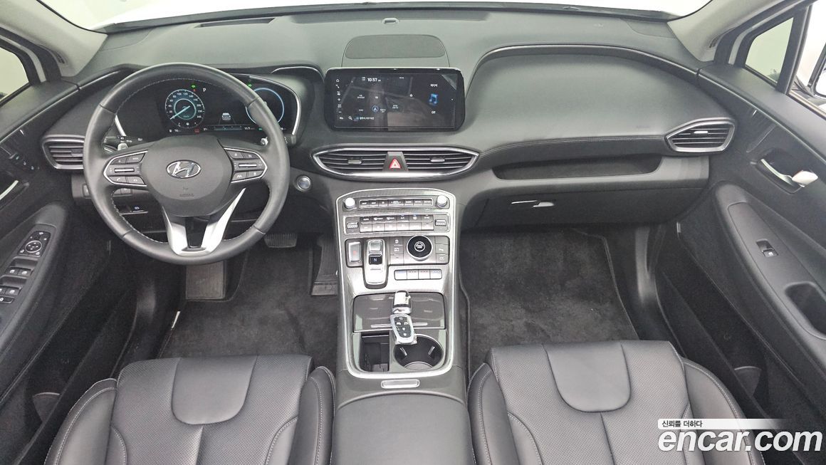 Hyundai Santafe 2023