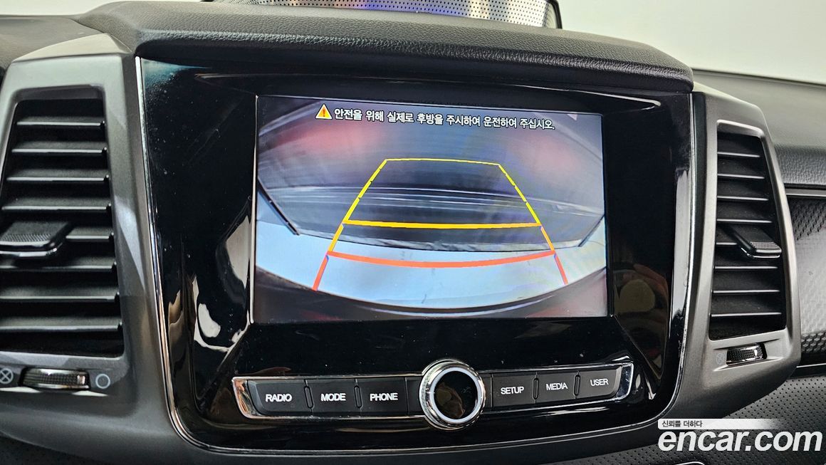 KG_Mobility_Ssangyong Rexton 2022