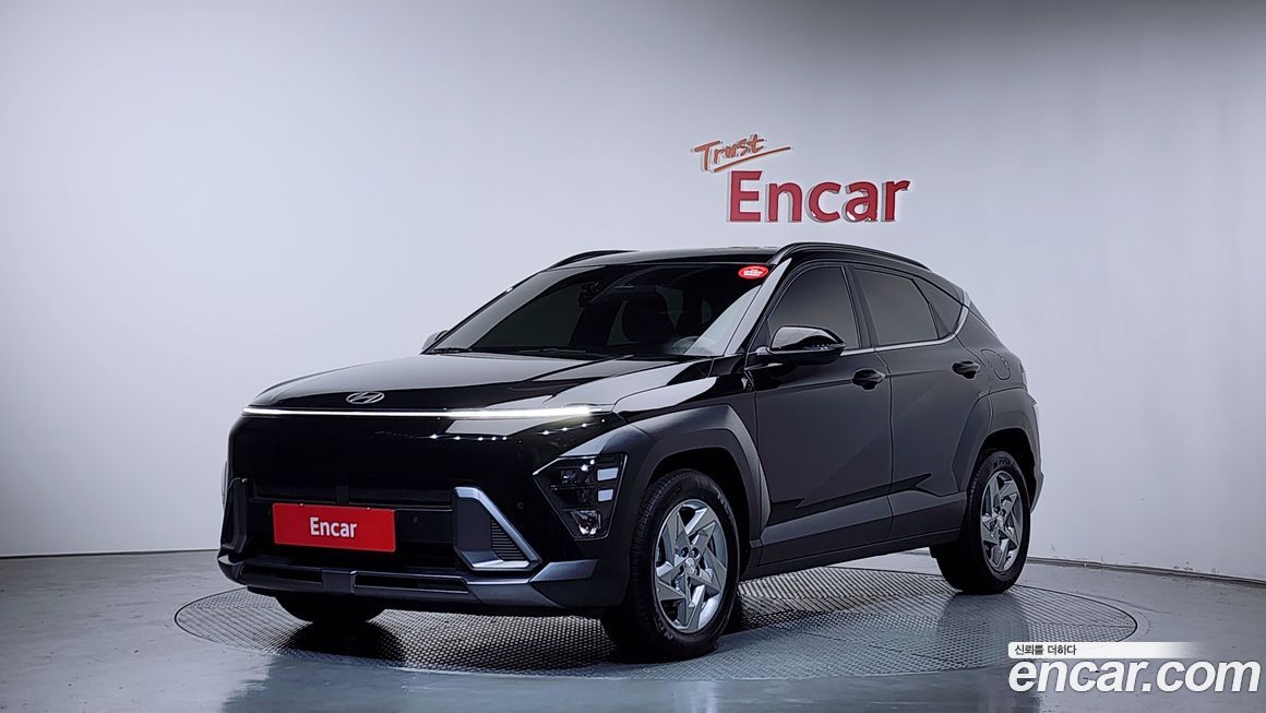 Hyundai Kona 2023