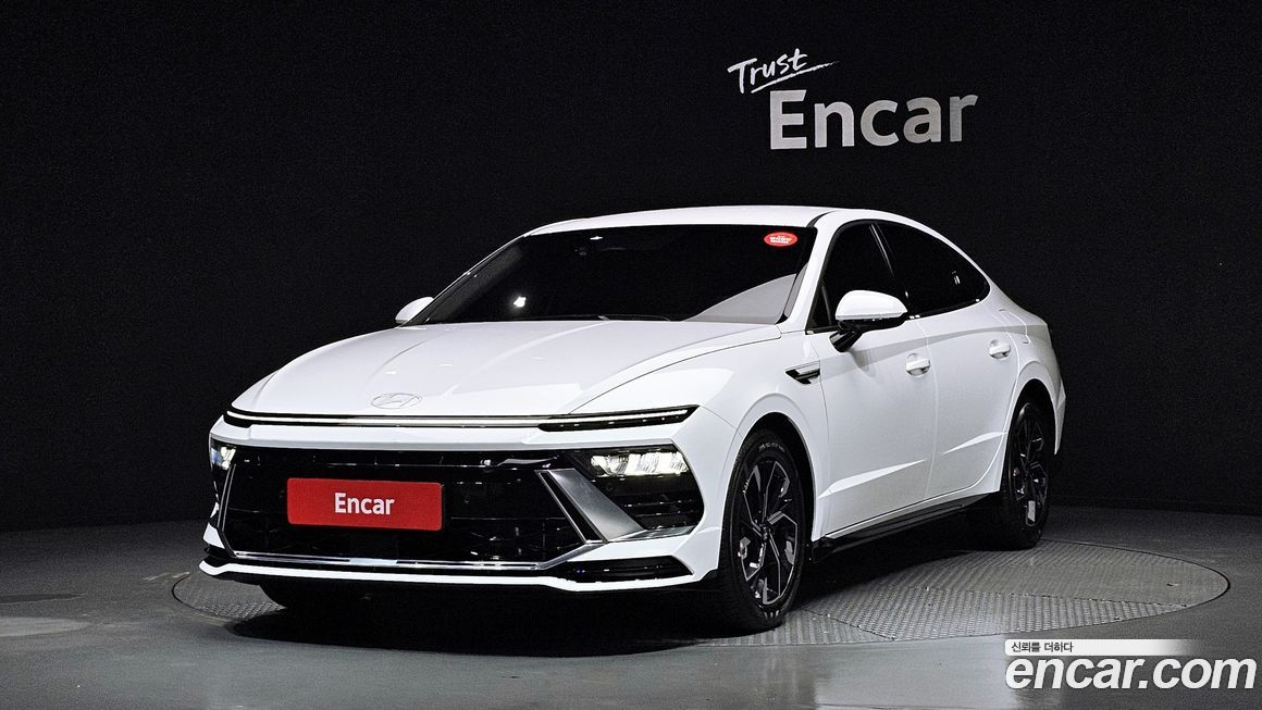 Hyundai Sonata 2026