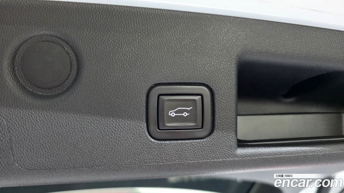 ChevroletGMDaewoo Equinox 2022