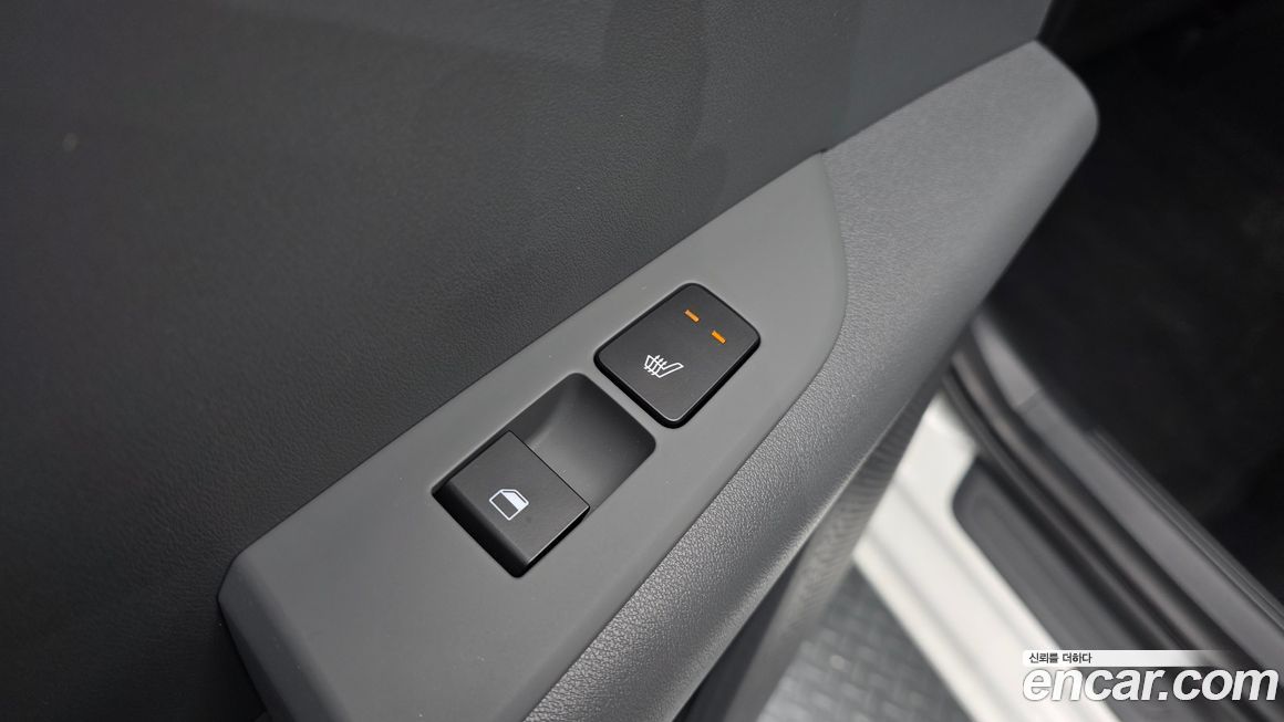 Kia Niro 2025