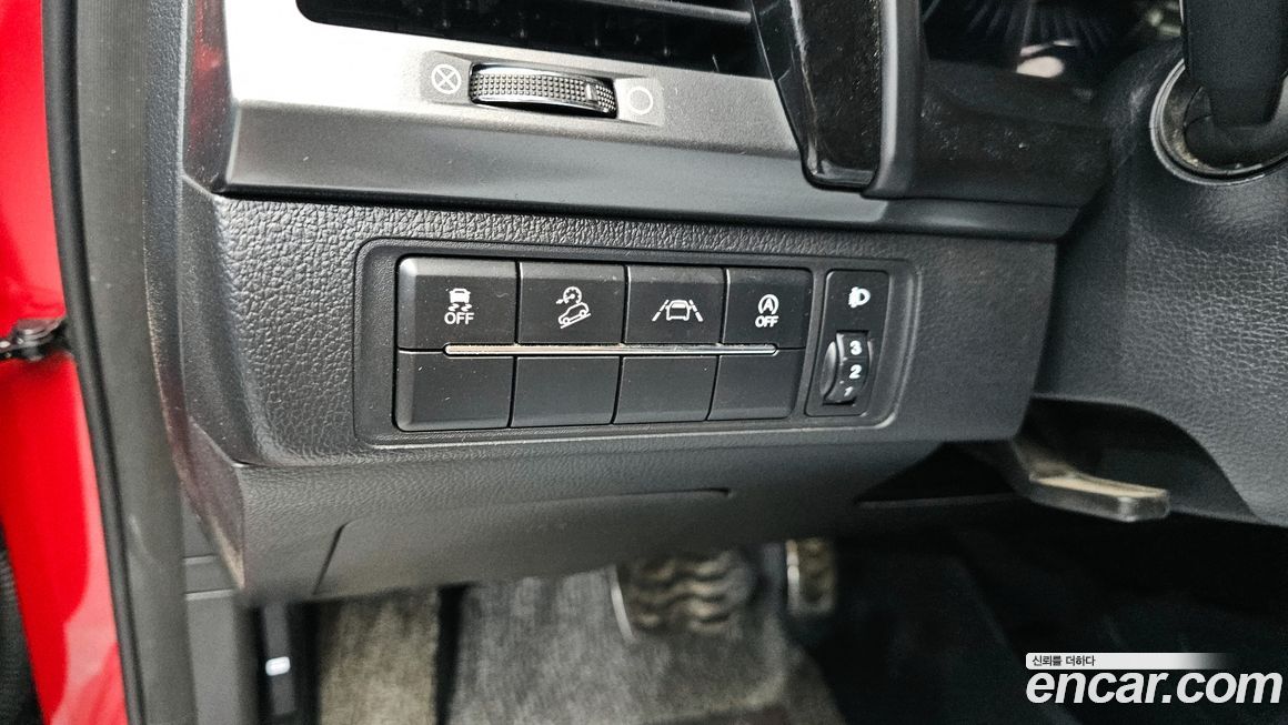 KG_Mobility_Ssangyong Rexton 2022