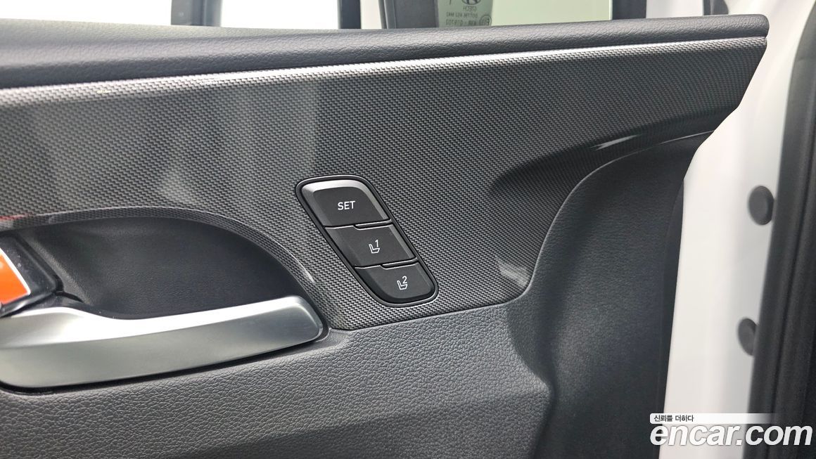 Hyundai Santafe 2023