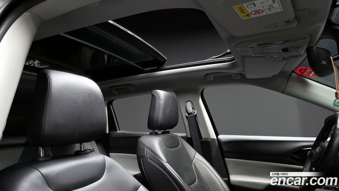Jeep Compass 2022