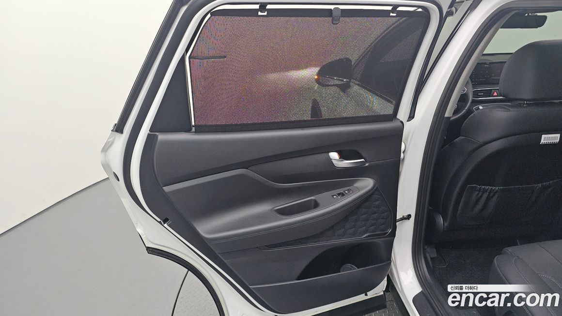 Hyundai Santafe 2023