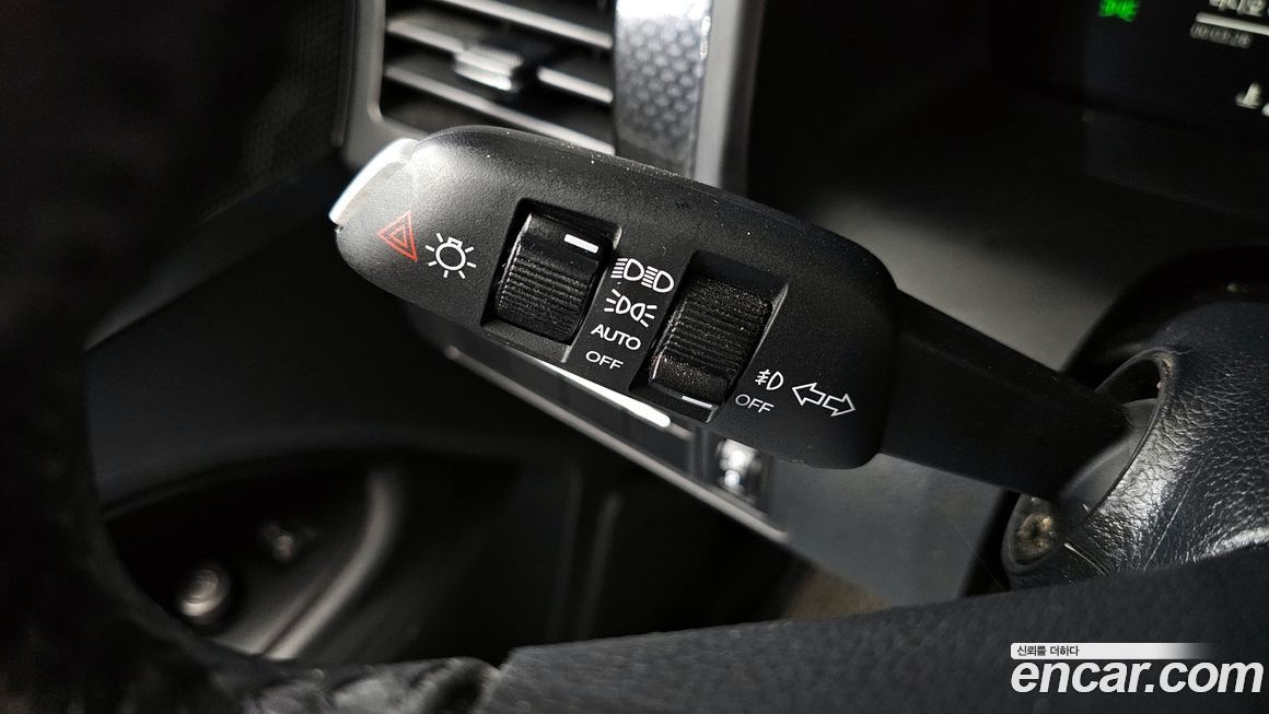KG_Mobility_Ssangyong Rexton 2022