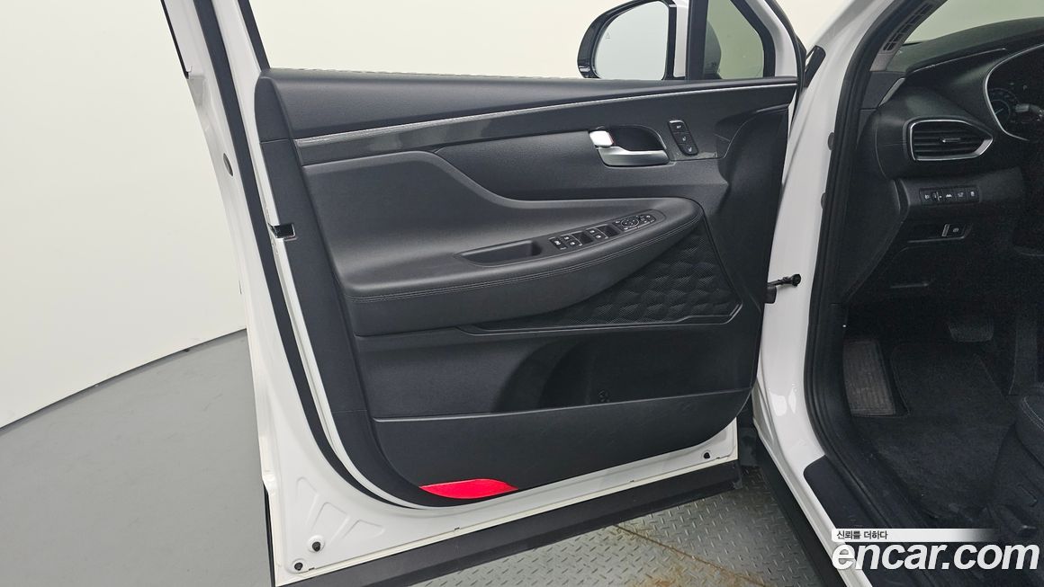 Hyundai Santafe 2023
