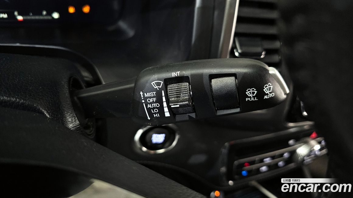 KG_Mobility_Ssangyong Rexton 2022