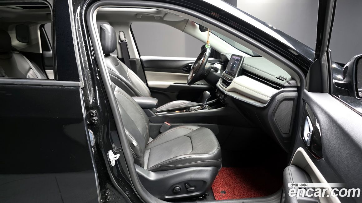 Jeep Compass 2022