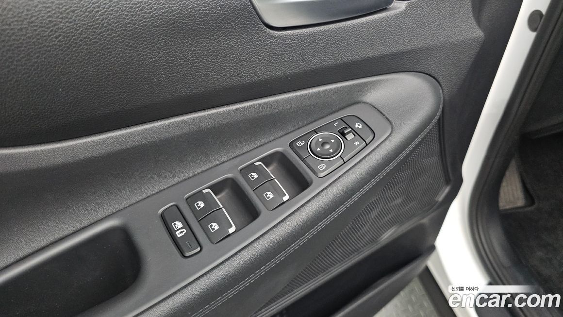 Hyundai Santafe 2023