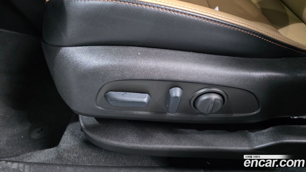 ChevroletGMDaewoo Equinox 2022