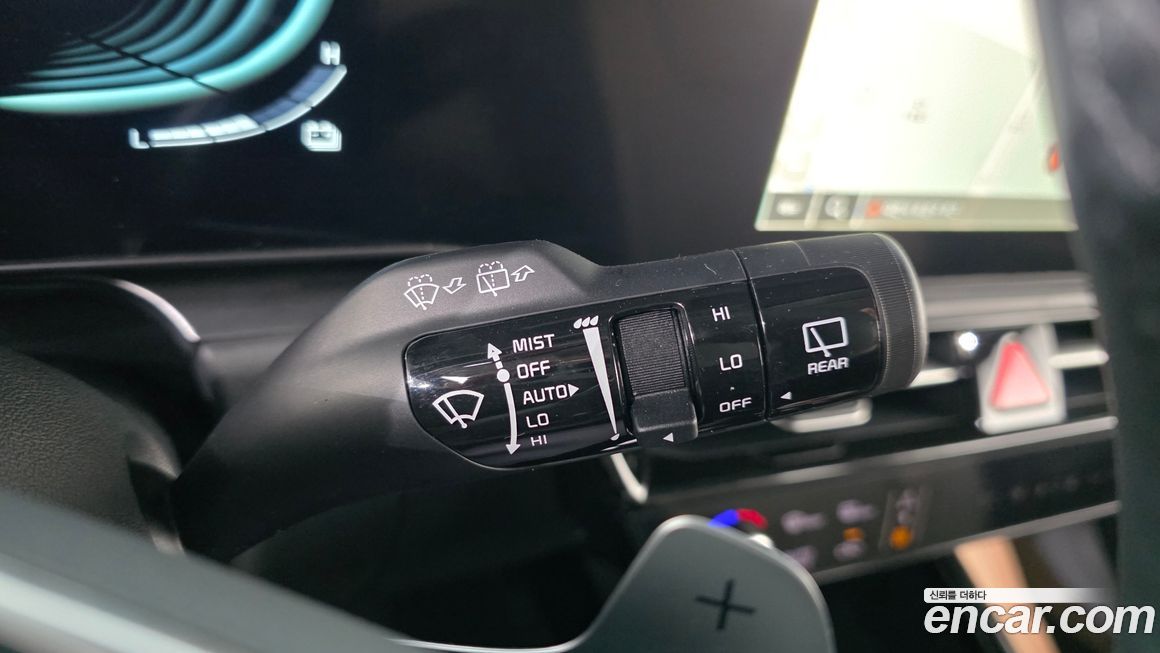 Kia Niro 2025