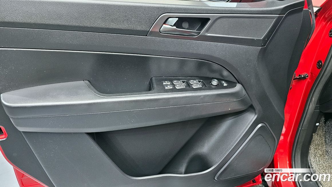 KG_Mobility_Ssangyong Rexton 2022