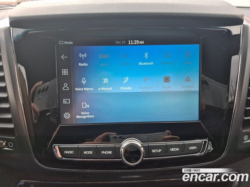KG_Mobility_Ssangyong Rexton 2022