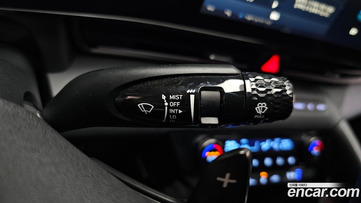 Hyundai AVANTE 2026