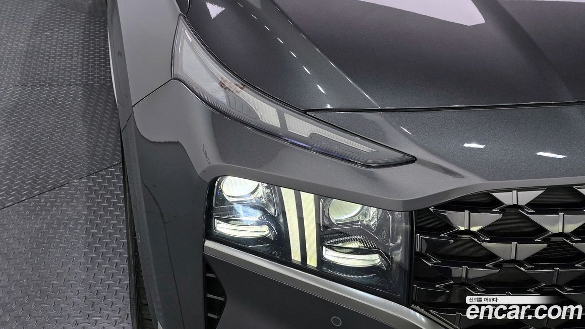 Hyundai Santafe 2023