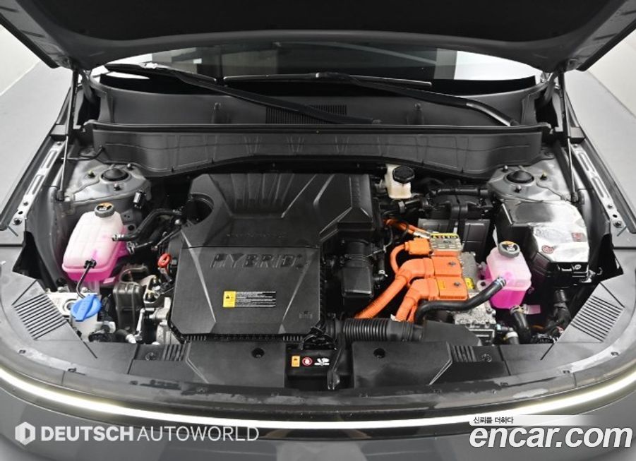 Hyundai Kona 2023