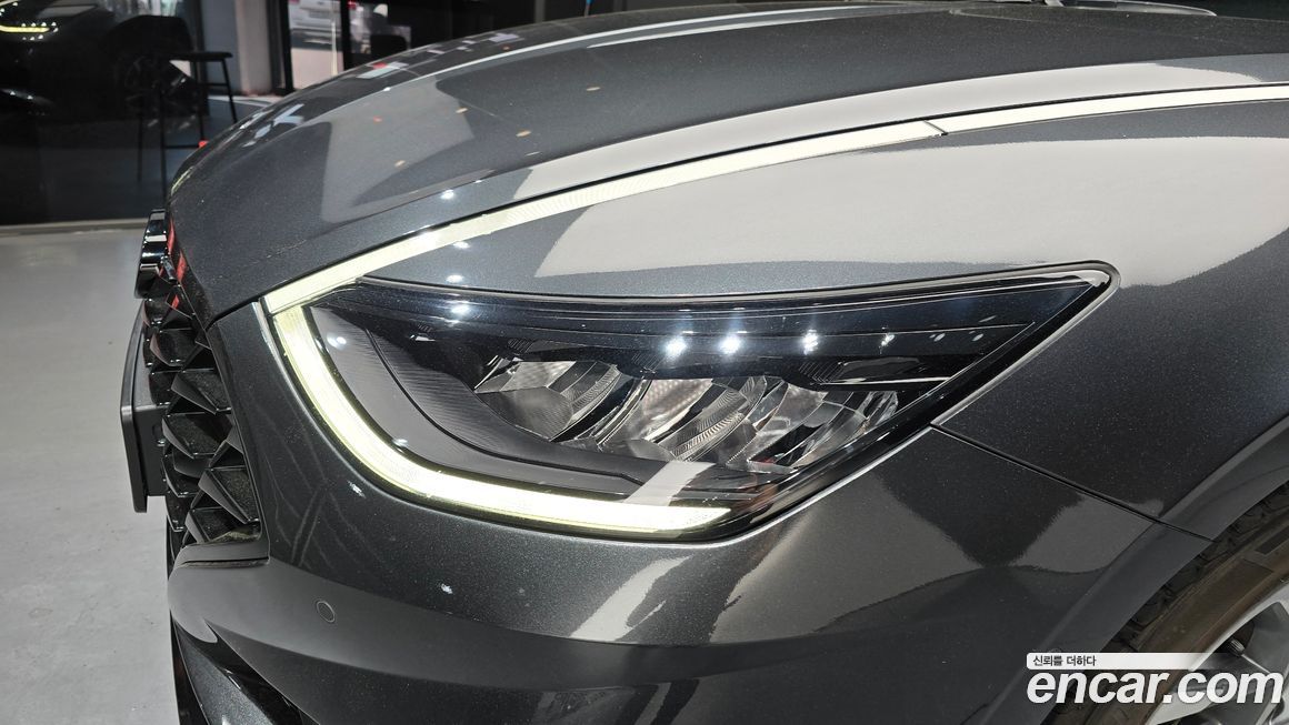 Hyundai Sonata 2022