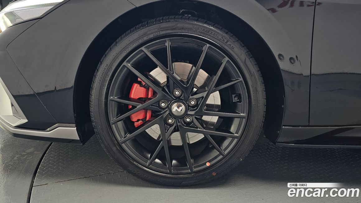 Hyundai AVANTE 2026