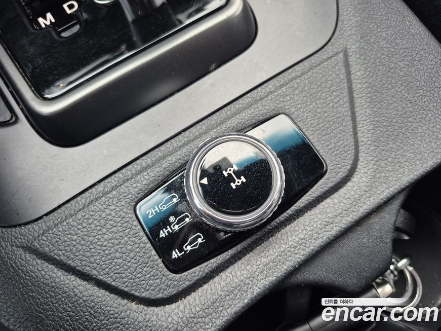 KG_Mobility_Ssangyong Rexton 2022