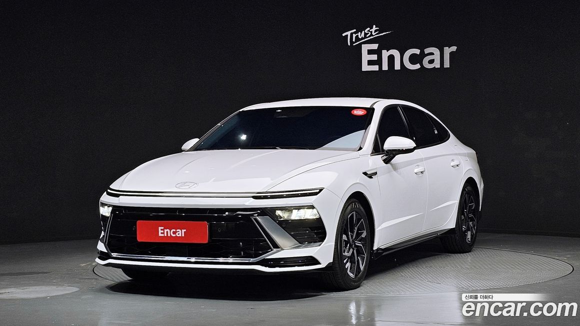 Hyundai Sonata 2025