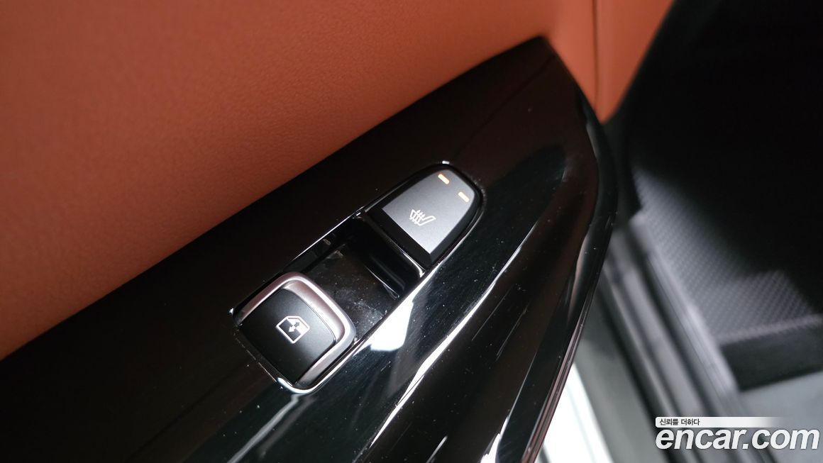Kia K5 2024