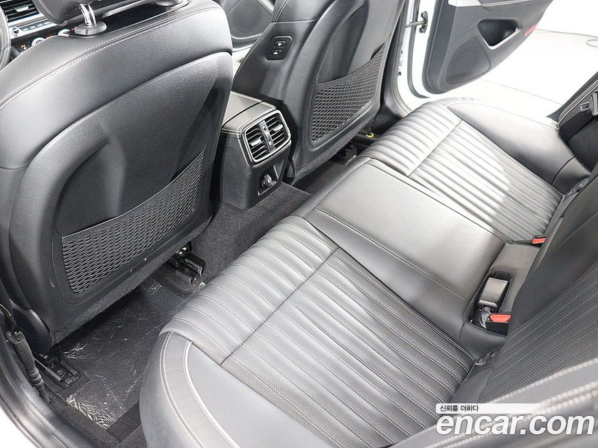 Genesis G70 2018